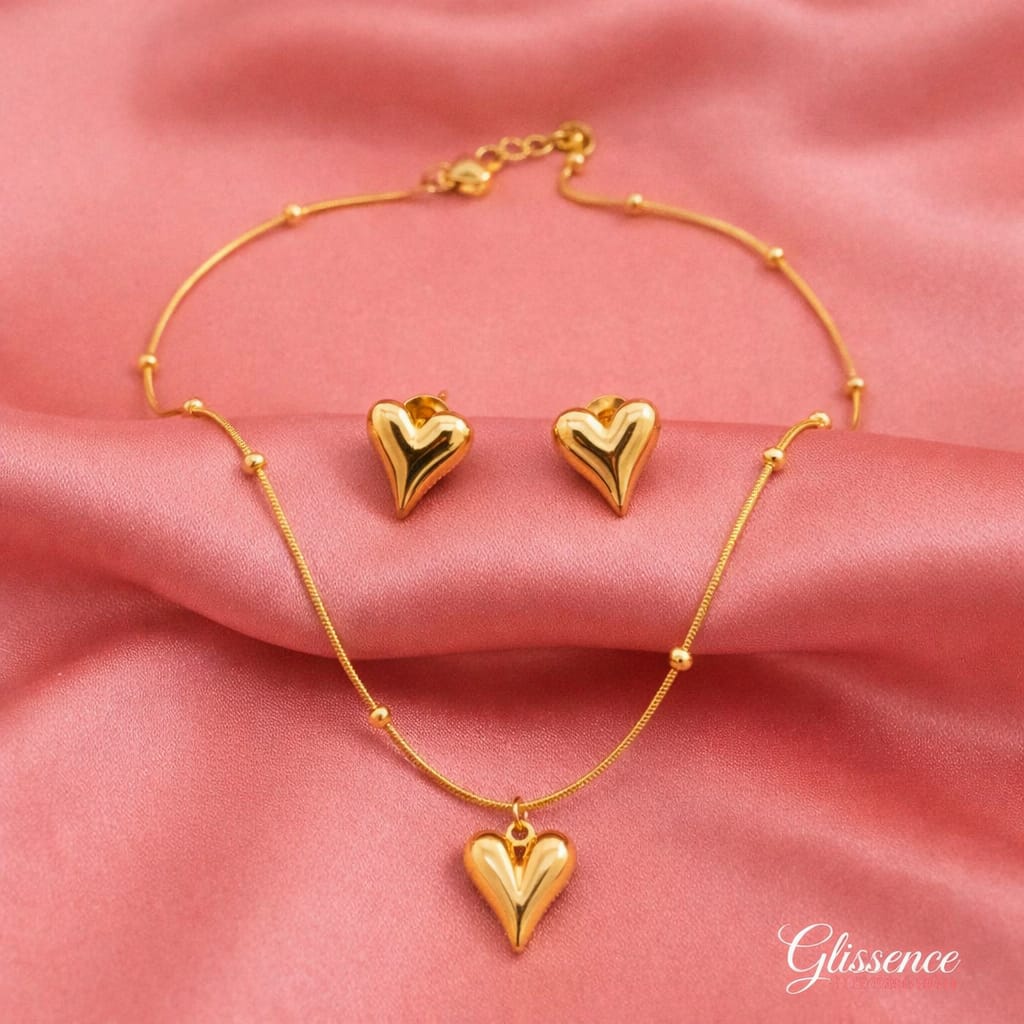 Heart Set