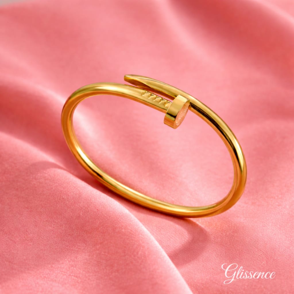 Nail Handcuff