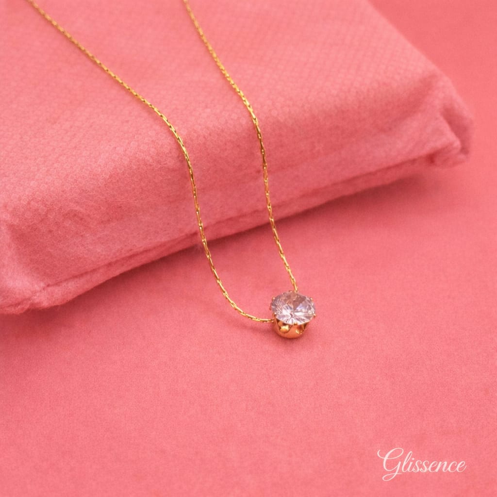 Diamond Pendant
