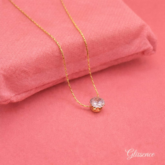 Diamond Pendant