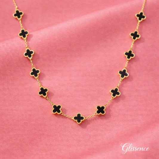 Clove Necklace