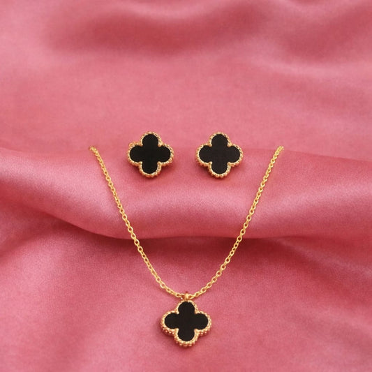 Black clove Set