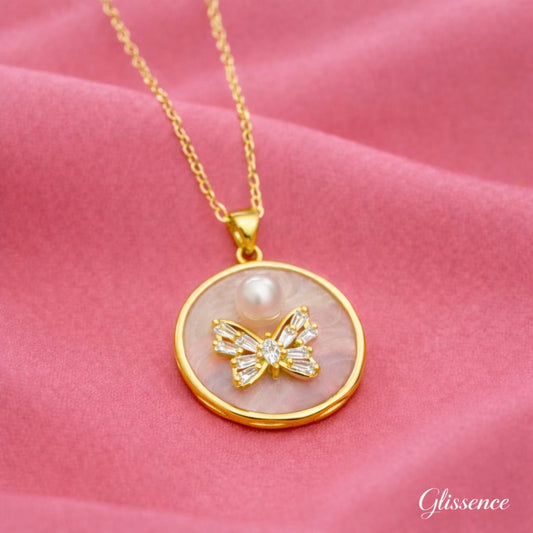 Princess Necklace
