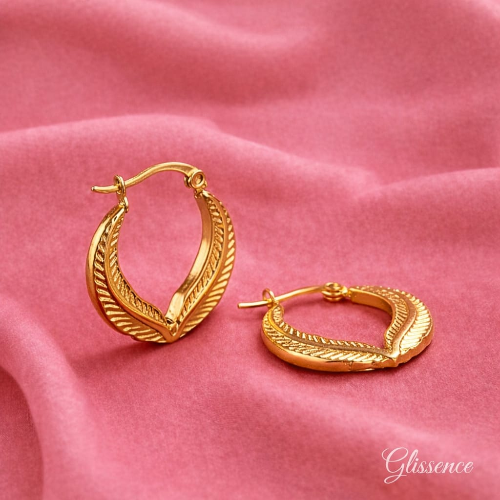 Elegant Hoops